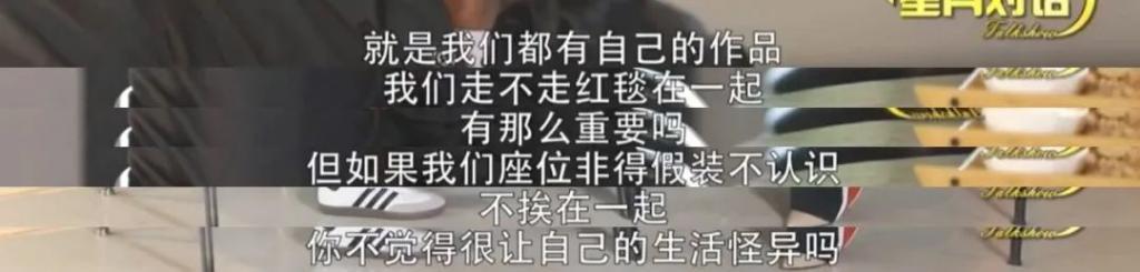 郑恺女儿安娜首次出镜，镜头打码却引发全网热议