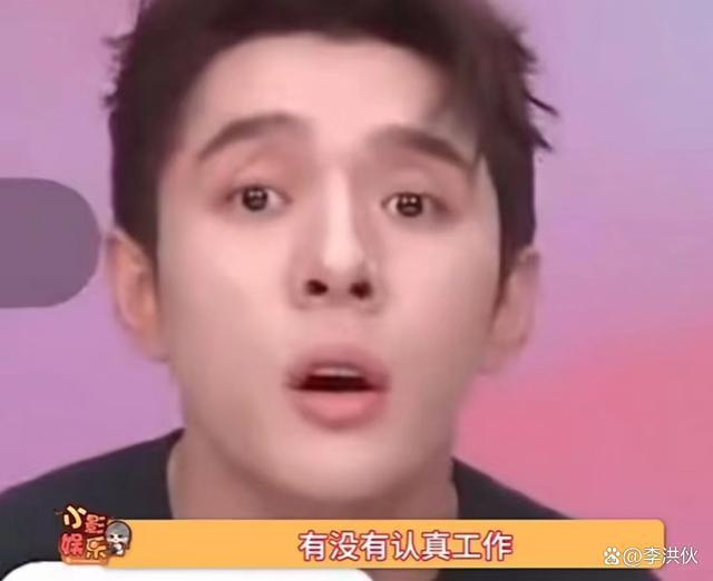 高傲的李佳琦，再也回不到群众中去了