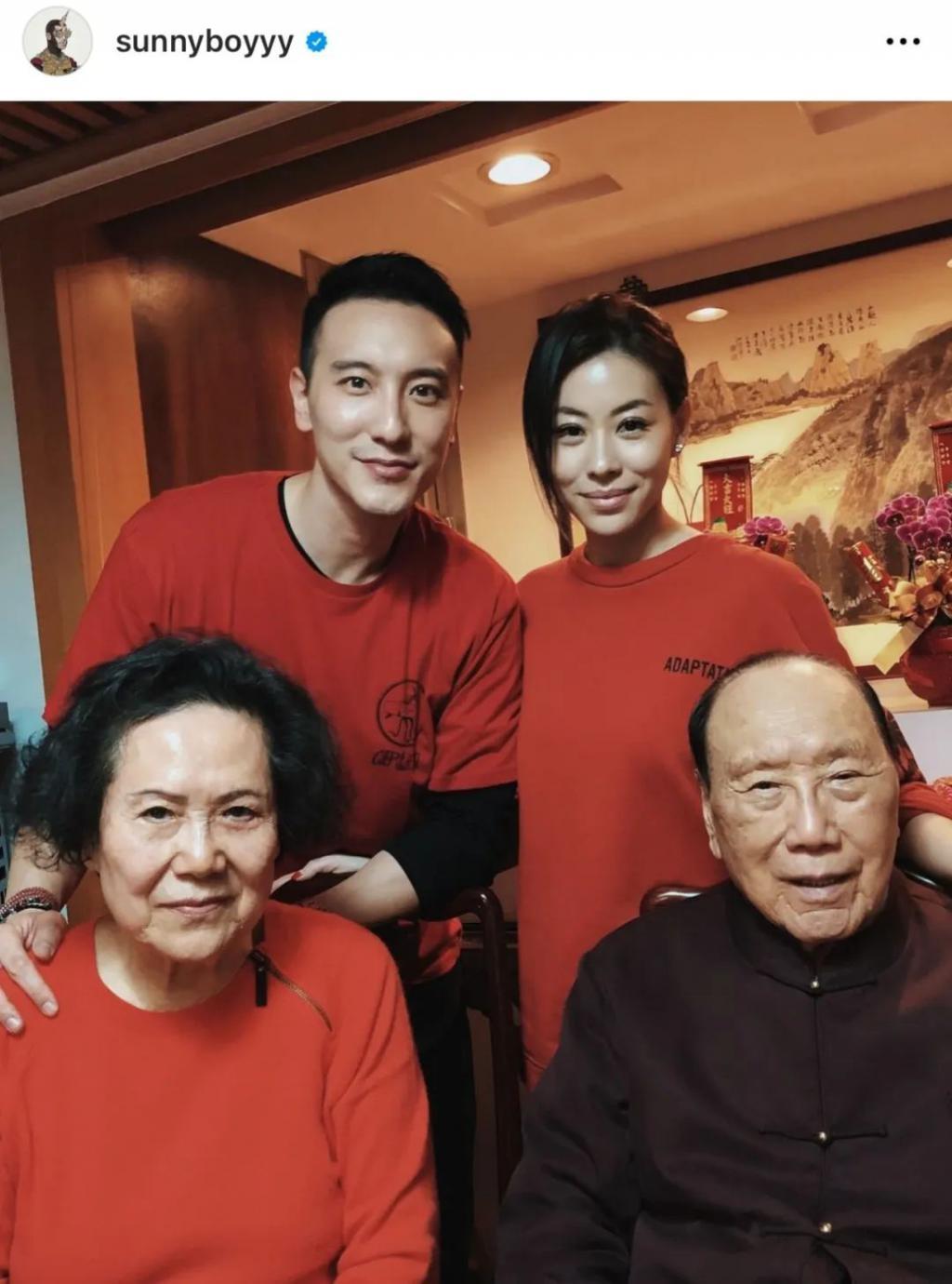 王阳明和蔡诗芸要离婚？门当户对的婚姻也能触礁？