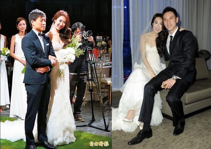 王阳明和蔡诗芸要离婚？门当户对的婚姻也能触礁？