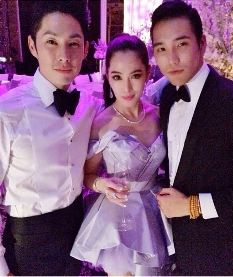 王阳明和蔡诗芸要离婚？门当户对的婚姻也能触礁？