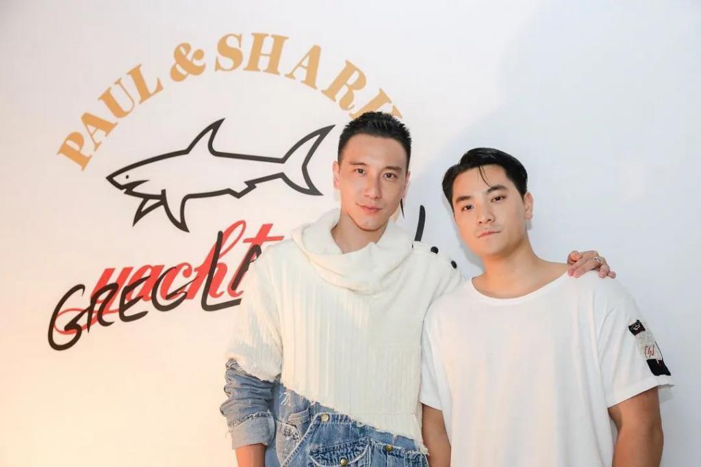 王阳明和蔡诗芸要离婚？门当户对的婚姻也能触礁？