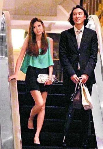 王阳明和蔡诗芸要离婚？门当户对的婚姻也能触礁？