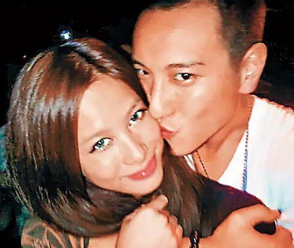 王阳明和蔡诗芸要离婚？门当户对的婚姻也能触礁？