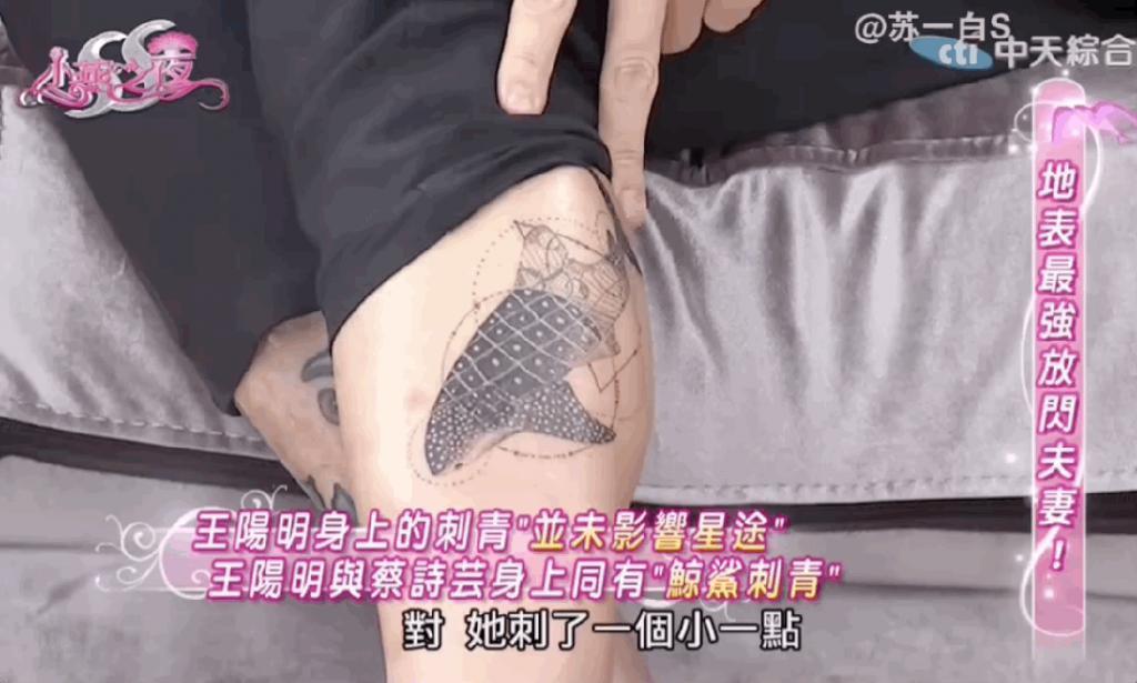 王阳明和蔡诗芸要离婚？门当户对的婚姻也能触礁？