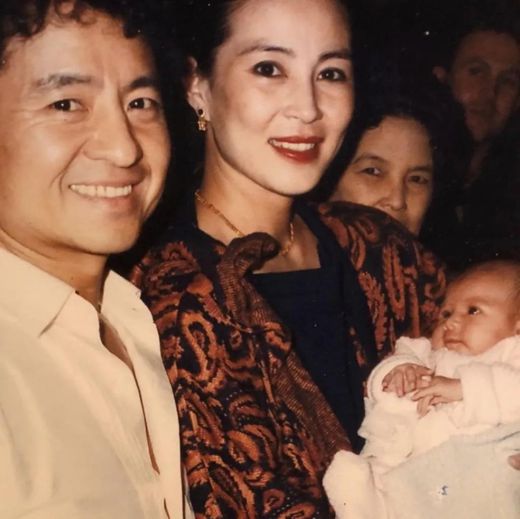 王阳明和蔡诗芸要离婚？门当户对的婚姻也能触礁？