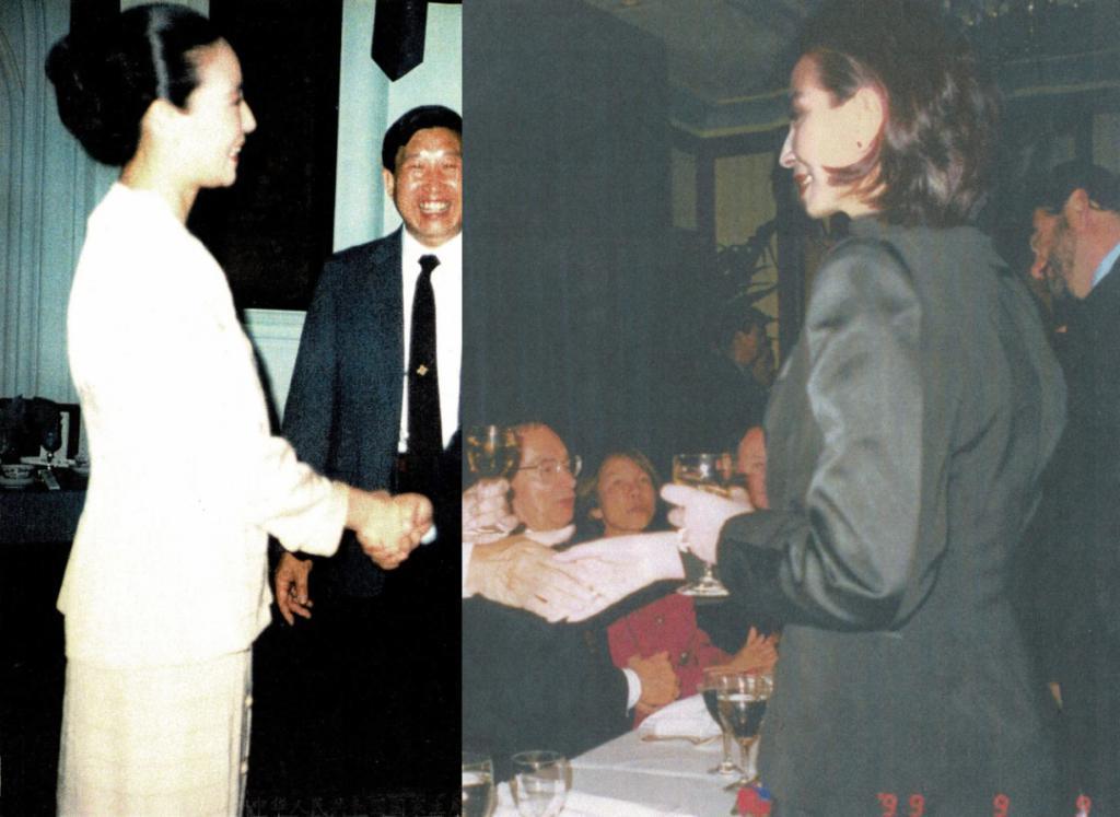 王阳明和蔡诗芸要离婚？门当户对的婚姻也能触礁？