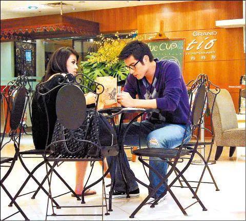 王阳明和蔡诗芸要离婚？门当户对的婚姻也能触礁？