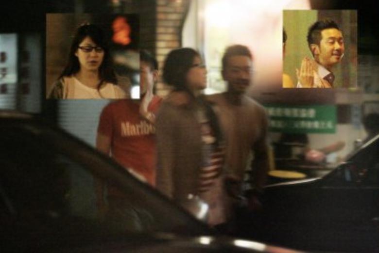 王阳明和蔡诗芸要离婚？门当户对的婚姻也能触礁？