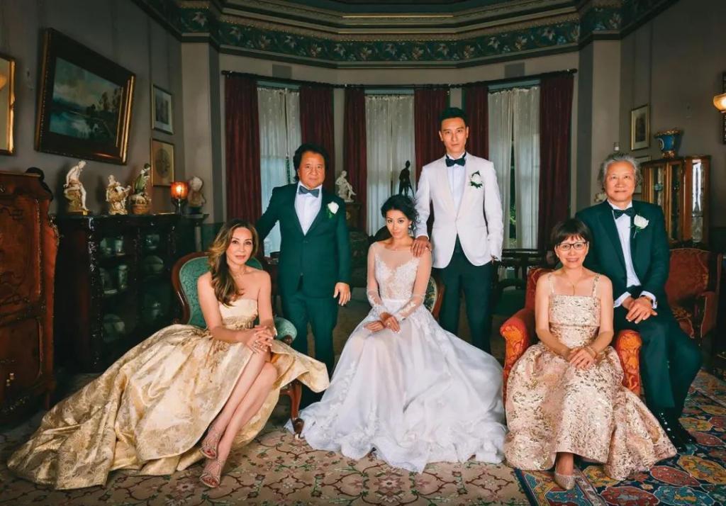 王阳明和蔡诗芸要离婚？门当户对的婚姻也能触礁？