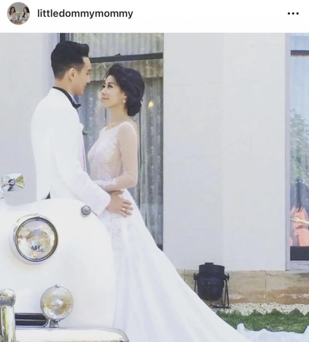 王阳明和蔡诗芸要离婚？门当户对的婚姻也能触礁？