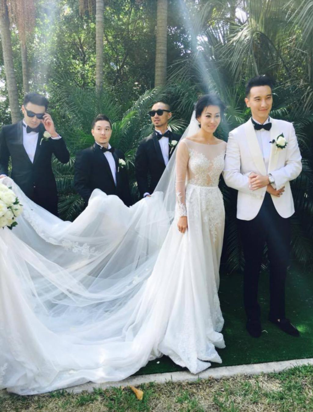 王阳明和蔡诗芸要离婚？门当户对的婚姻也能触礁？