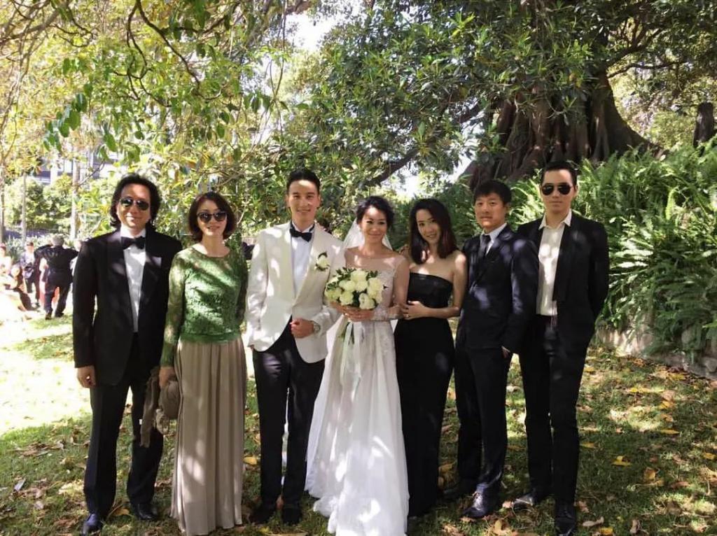 王阳明和蔡诗芸要离婚？门当户对的婚姻也能触礁？