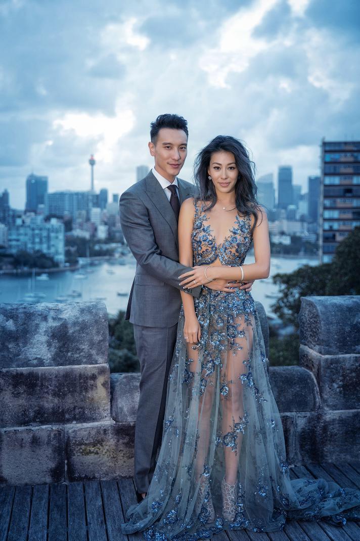 王阳明和蔡诗芸要离婚？门当户对的婚姻也能触礁？