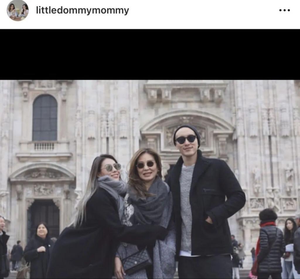 王阳明和蔡诗芸要离婚？门当户对的婚姻也能触礁？