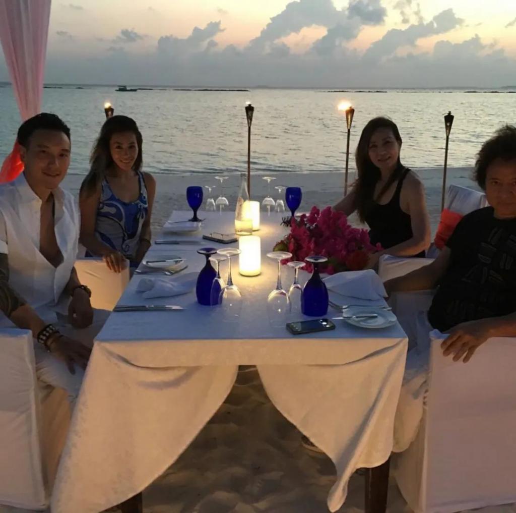 王阳明和蔡诗芸要离婚？门当户对的婚姻也能触礁？