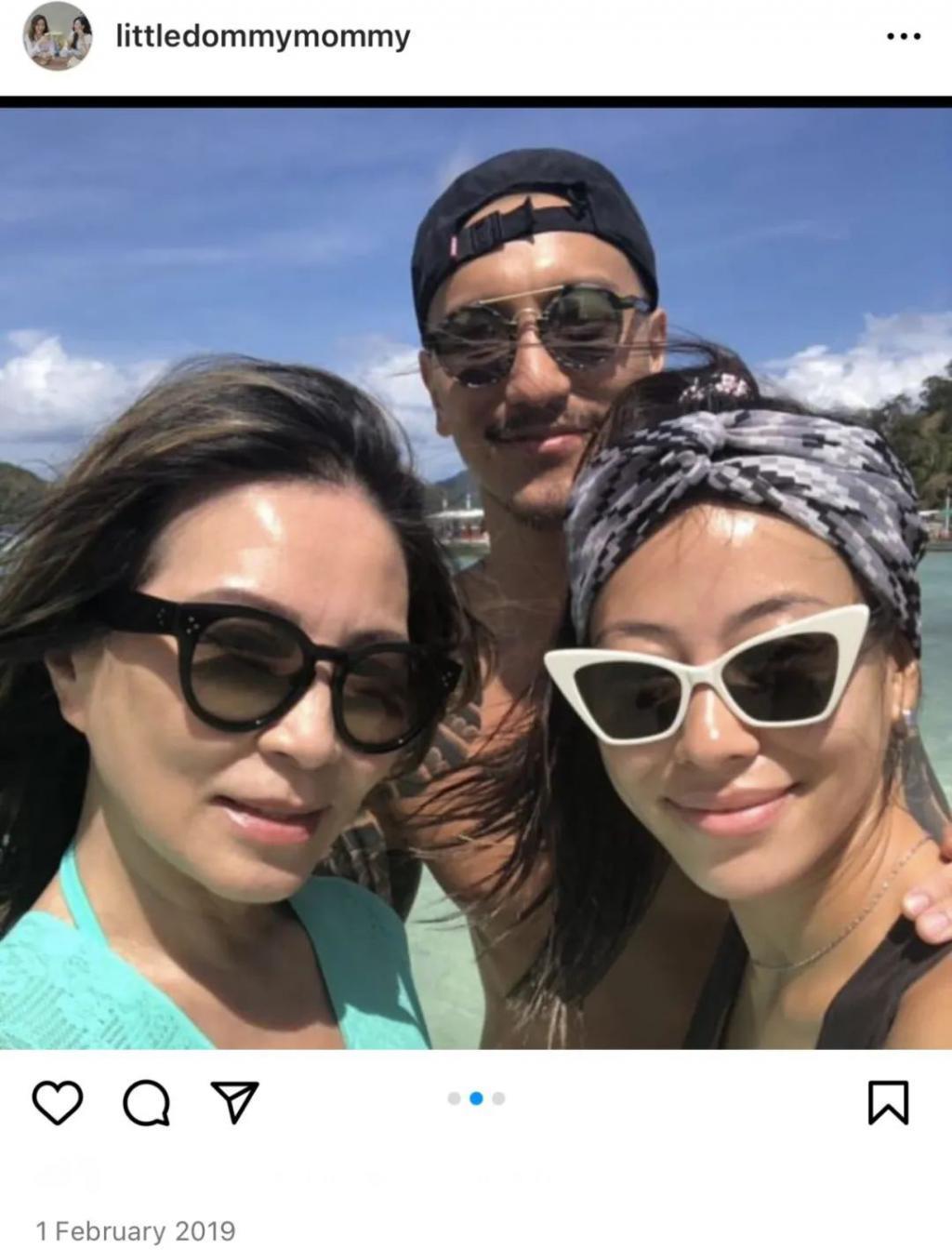 王阳明和蔡诗芸要离婚？门当户对的婚姻也能触礁？