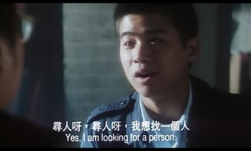 三段艳遇，这港片刺激