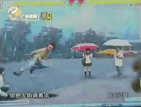 差点乐死老外的东东不死传说，竟然能在14年后焕发第二春。。。