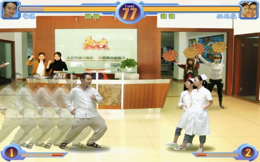差点乐死老外的东东不死传说，竟然能在14年后焕发第二春。。。