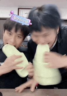 疯狂的小杨哥：纳税2亿，玩命赚钱
