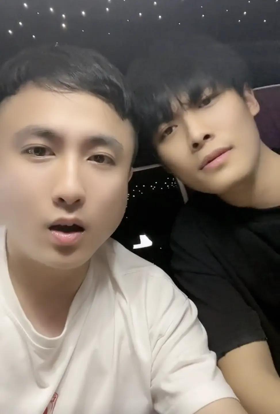 疯狂的小杨哥：纳税2亿，玩命赚钱
