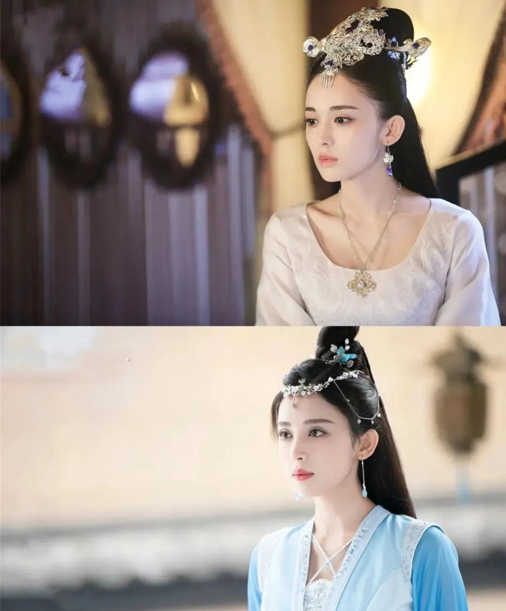 大美女的花期好短啊