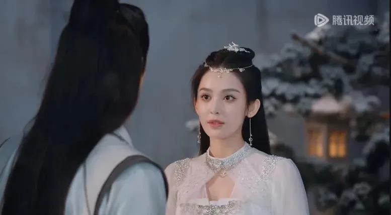 大美女的花期好短啊