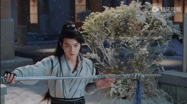 大美女的花期好短啊