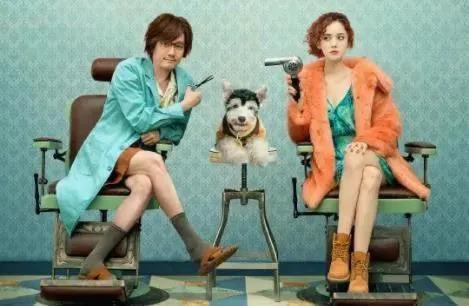 大美女的花期好短啊