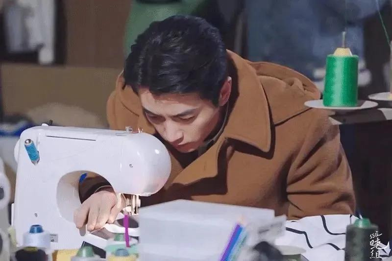 大美女的花期好短啊