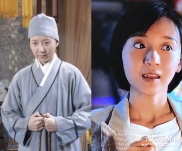 还记得《二十不惑》的姜小果吗？如今撞脸李小璐？