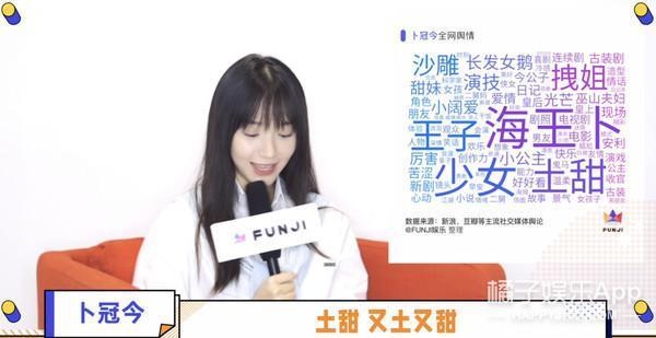 还记得《二十不惑》的姜小果吗？如今撞脸李小璐？