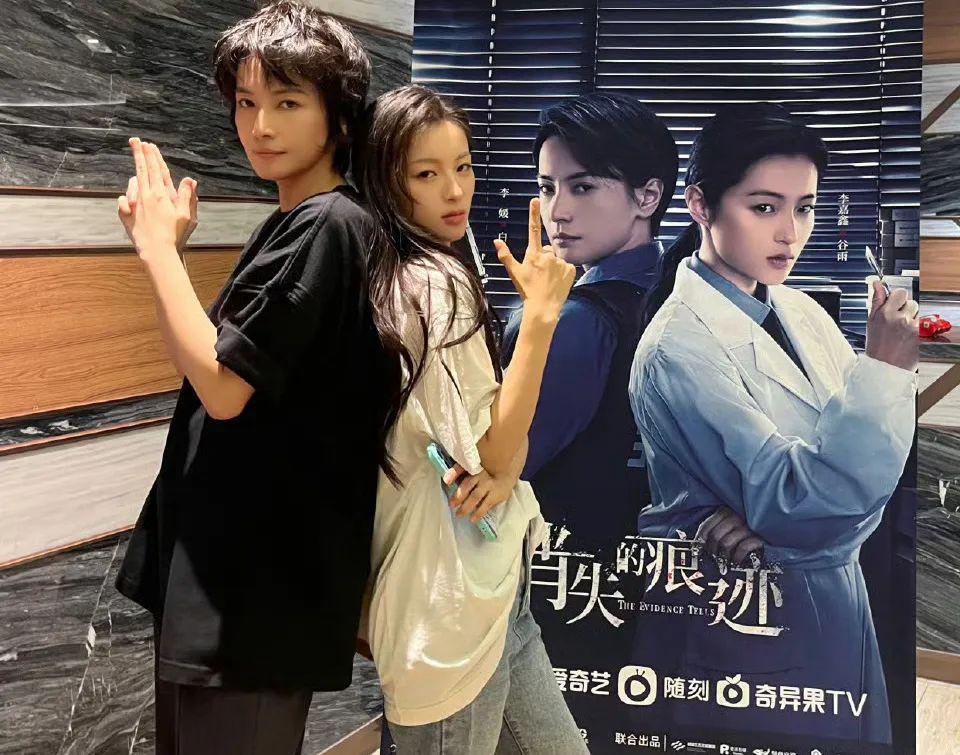 之前多甜啊，怎么就撕破脸了