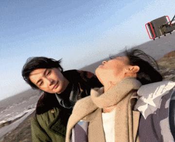 之前多甜啊，怎么就撕破脸了