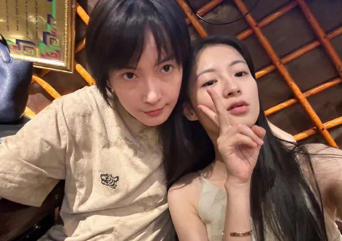 之前多甜啊，怎么就撕破脸了