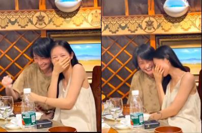 之前多甜啊，怎么就撕破脸了