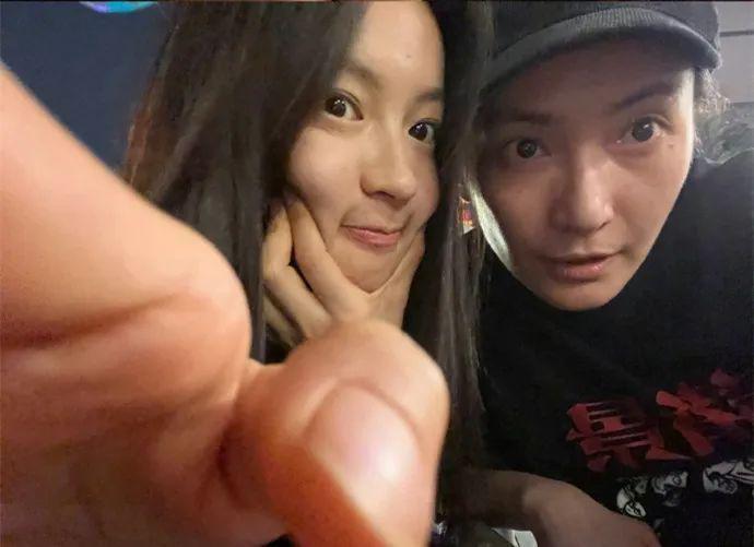 之前多甜啊，怎么就撕破脸了