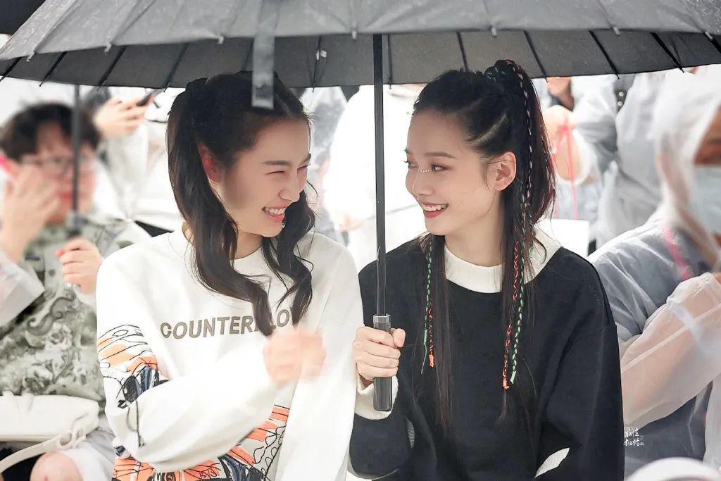 之前多甜啊，怎么就撕破脸了