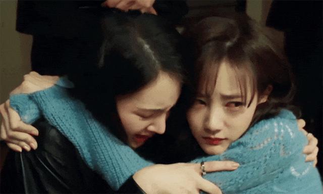 之前多甜啊，怎么就撕破脸了