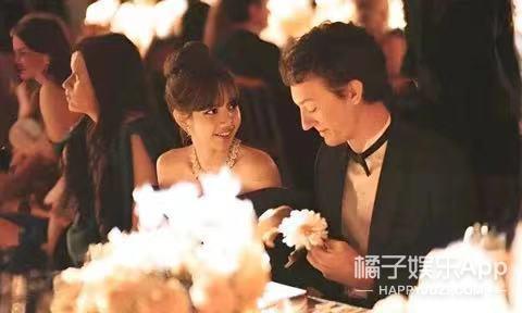 她到底怎么想的？为了嫁进豪门，竟然接这种工作？