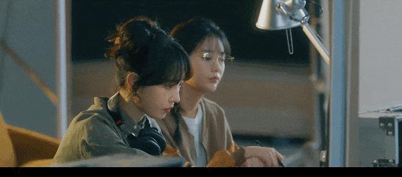 这国产成人爱情，太上头了