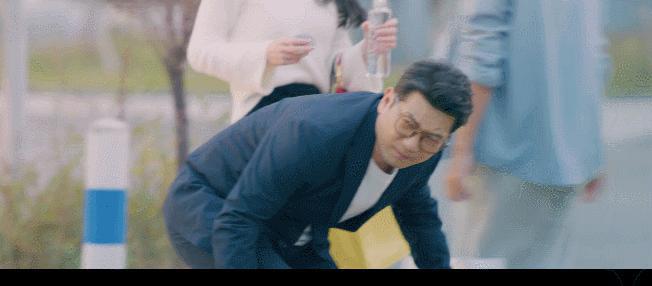 这国产成人爱情，太上头了