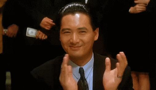 这国产成人爱情，太上头了