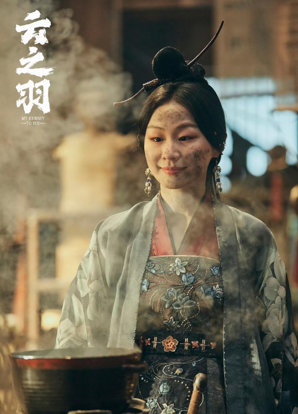 谁在支持郭敬明？