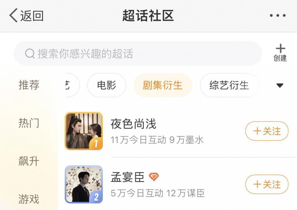 谁在支持郭敬明？