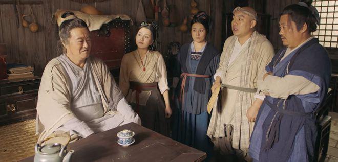 赵本山带弟子“阴阳”内娱 9.3分真不是吹的