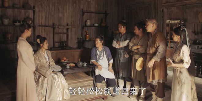 赵本山带弟子“阴阳”内娱 9.3分真不是吹的