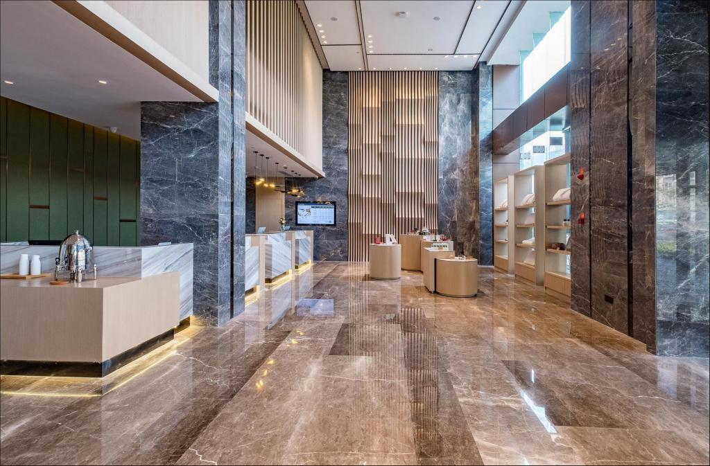 中国酒店连锁化率的上限是多少？恐难超过美国