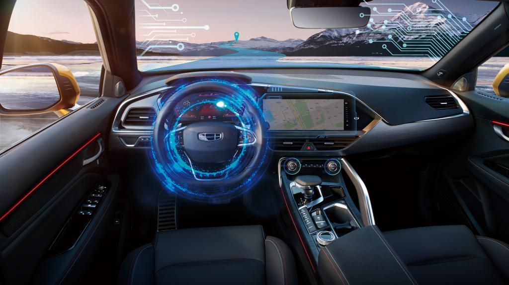 Robotaxi商业化落地，遥遥无期